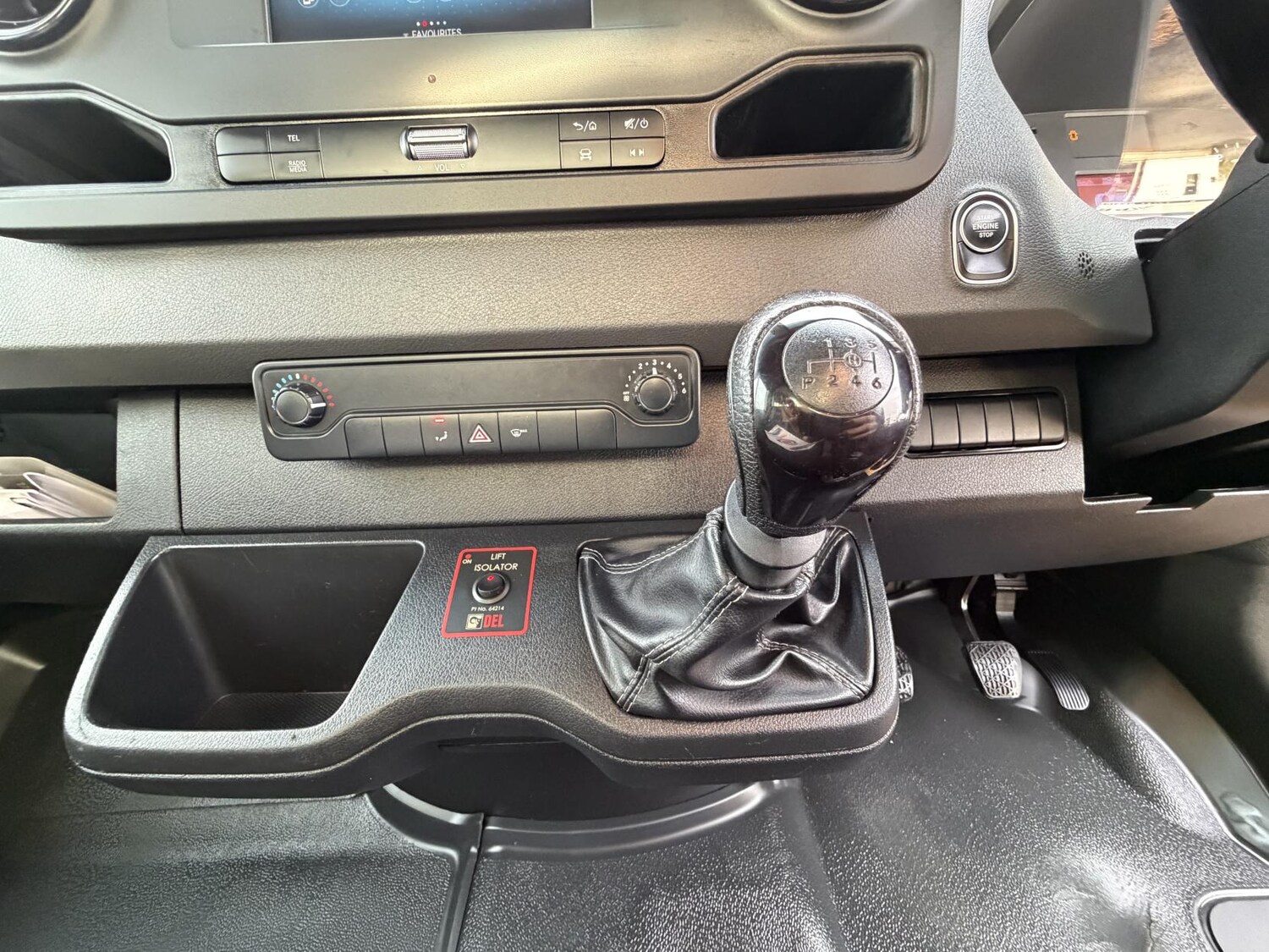 Used Mercedes-Benz Sprinter 2020 for sale - 77484910: Photo 15