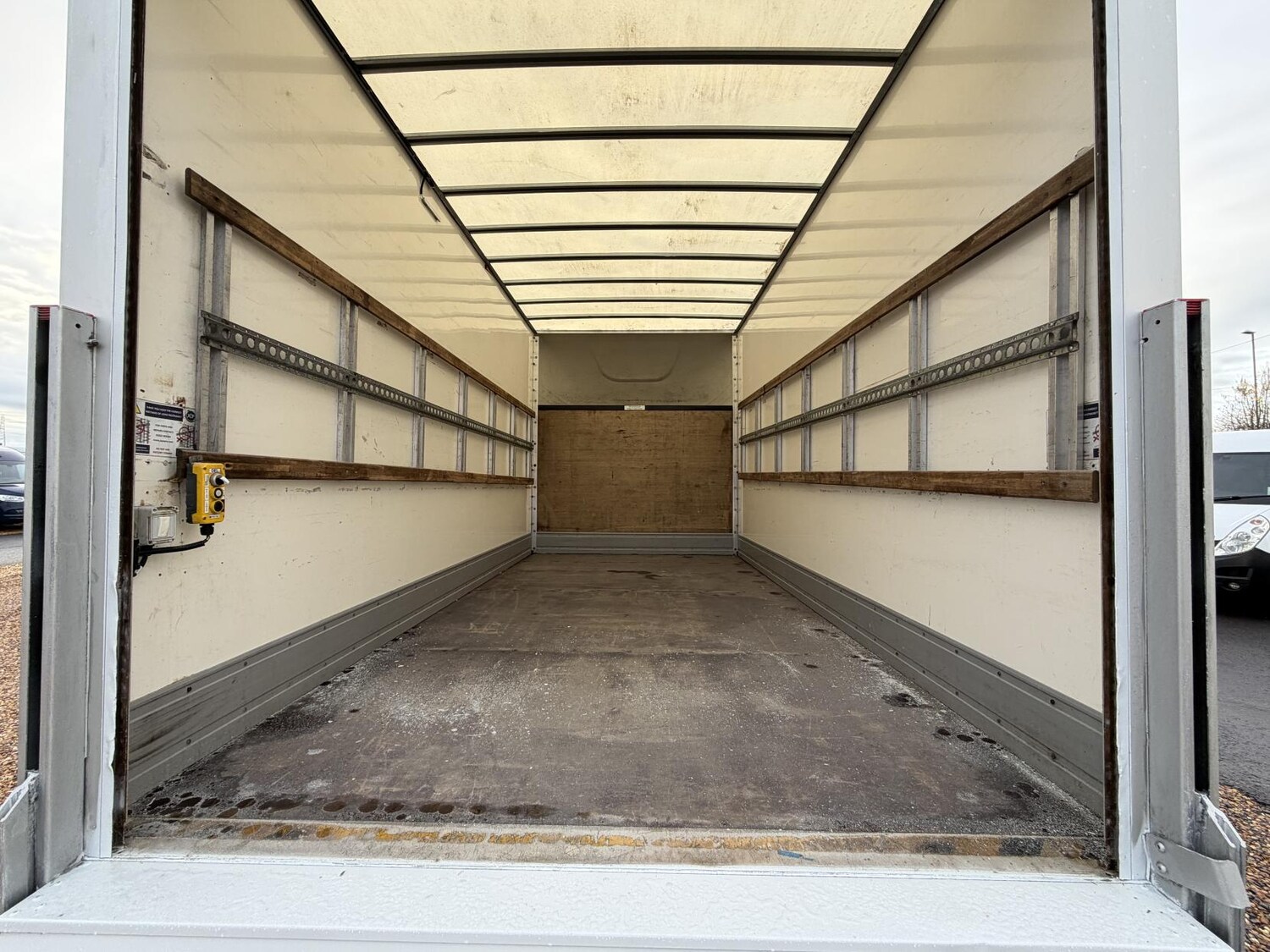 Used Mercedes-Benz Sprinter 2020 for sale - 77484910: Photo 18