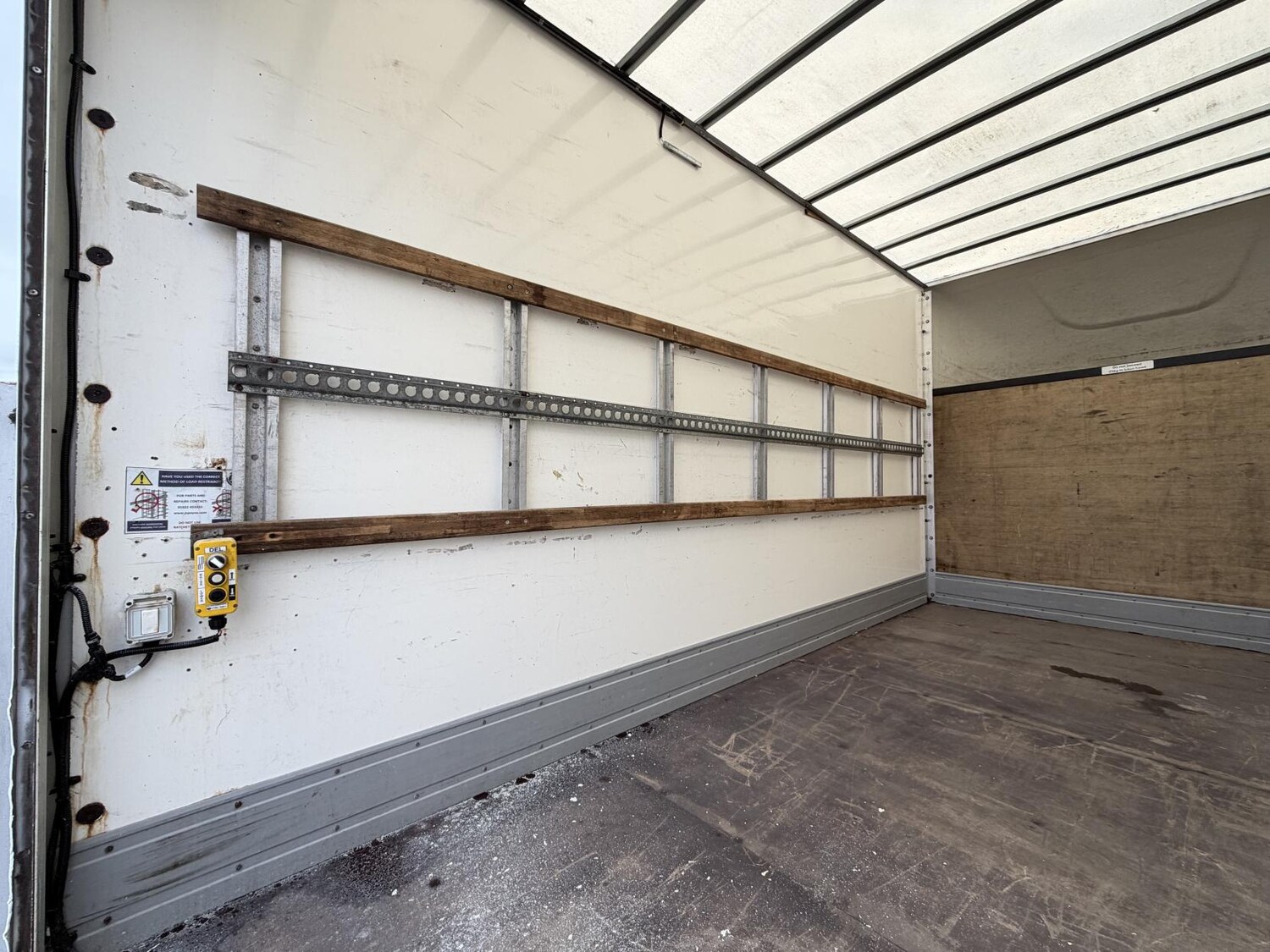 Used Mercedes-Benz Sprinter 2020 for sale - 77484910: Photo 19