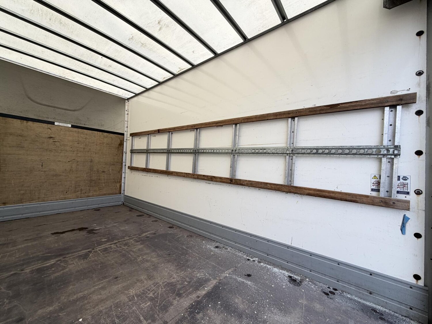 Used Mercedes-Benz Sprinter 2020 for sale - 77484910: Photo 21