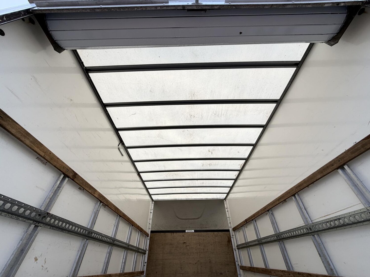 Used Mercedes-Benz Sprinter 2020 for sale - 77484910: Photo 22