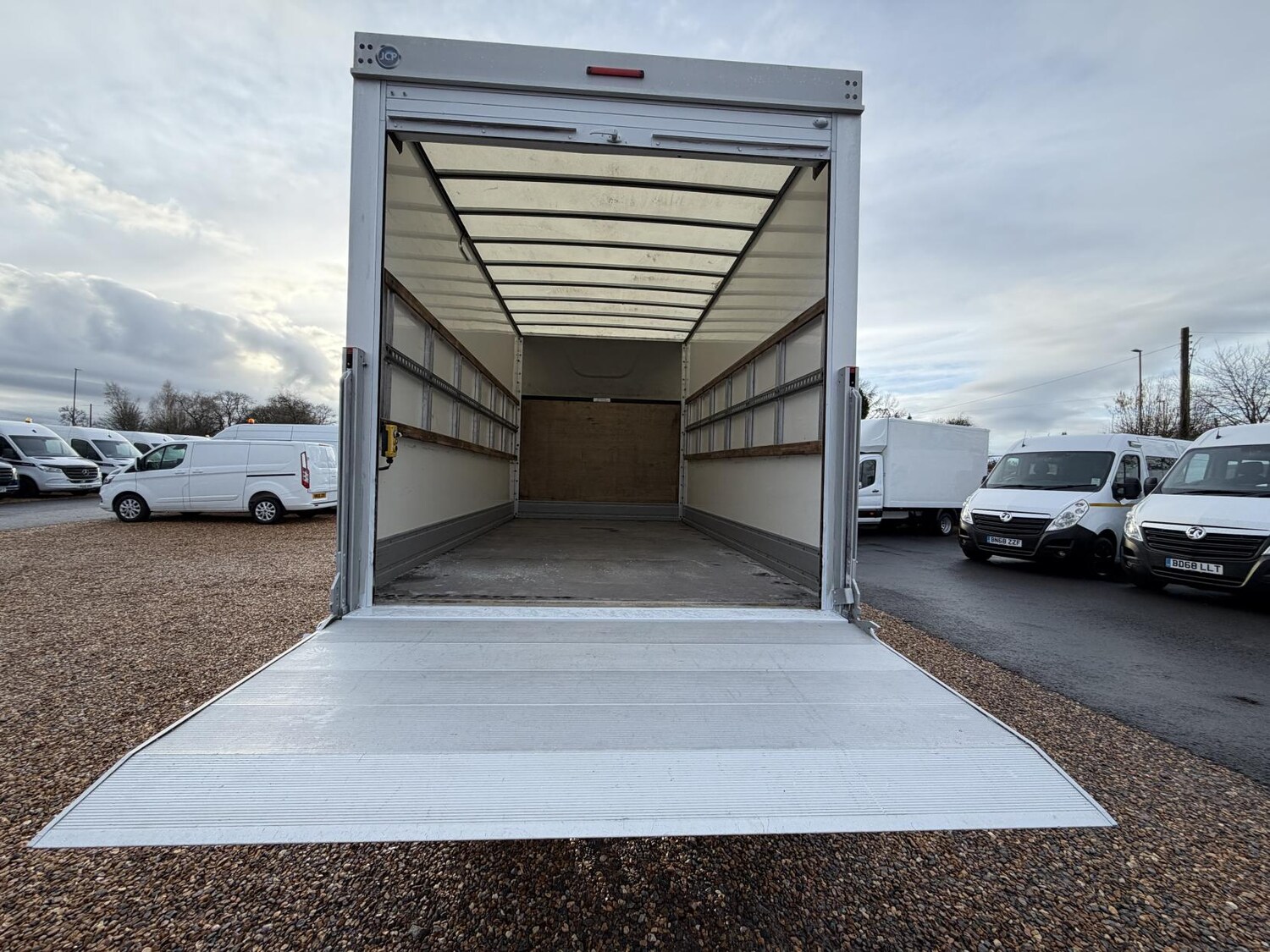 Used Mercedes-Benz Sprinter 2020 for sale - 77484910: Photo 24