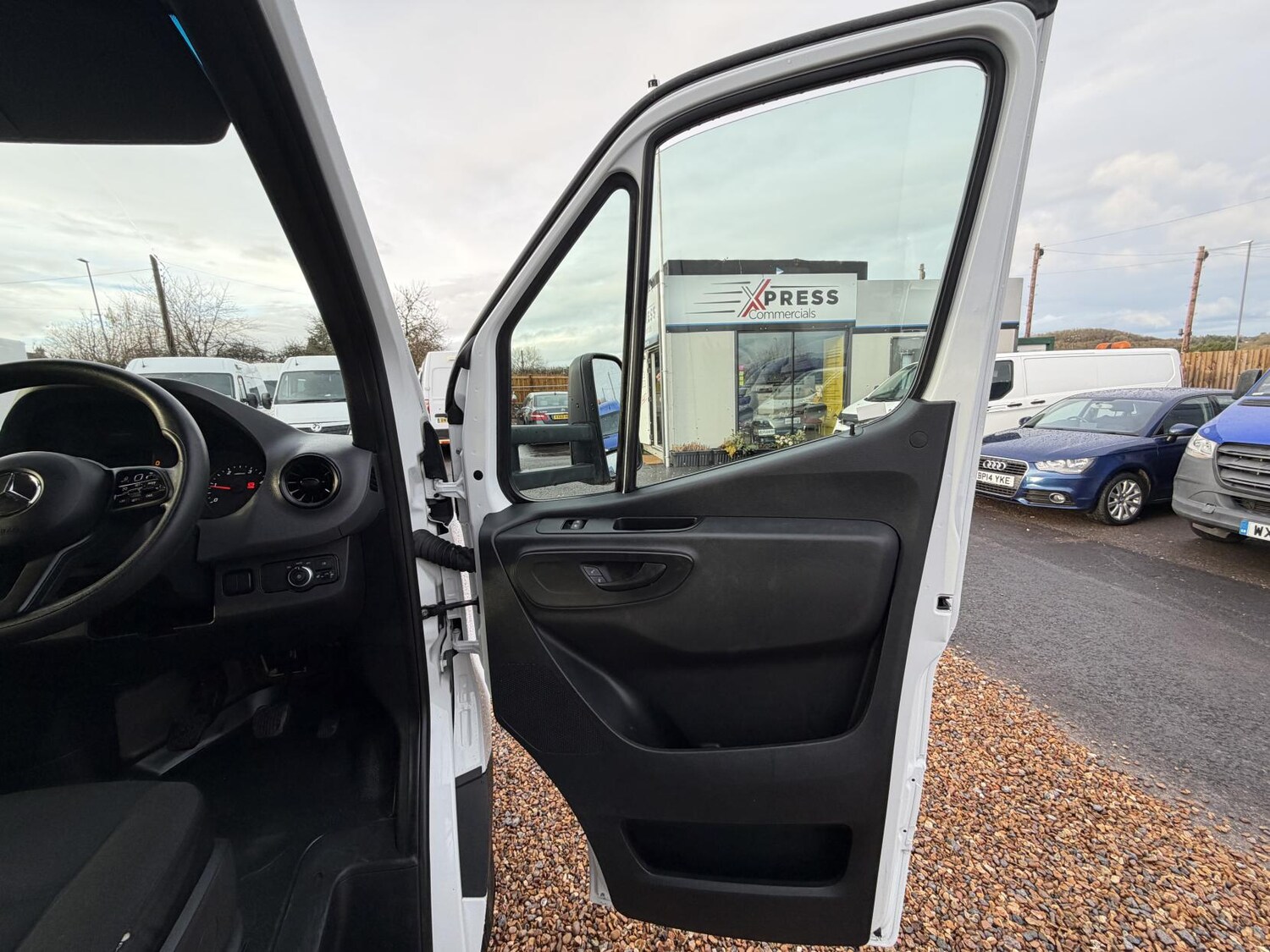 Used Mercedes-Benz Sprinter 2020 for sale - 77484910: Photo 26