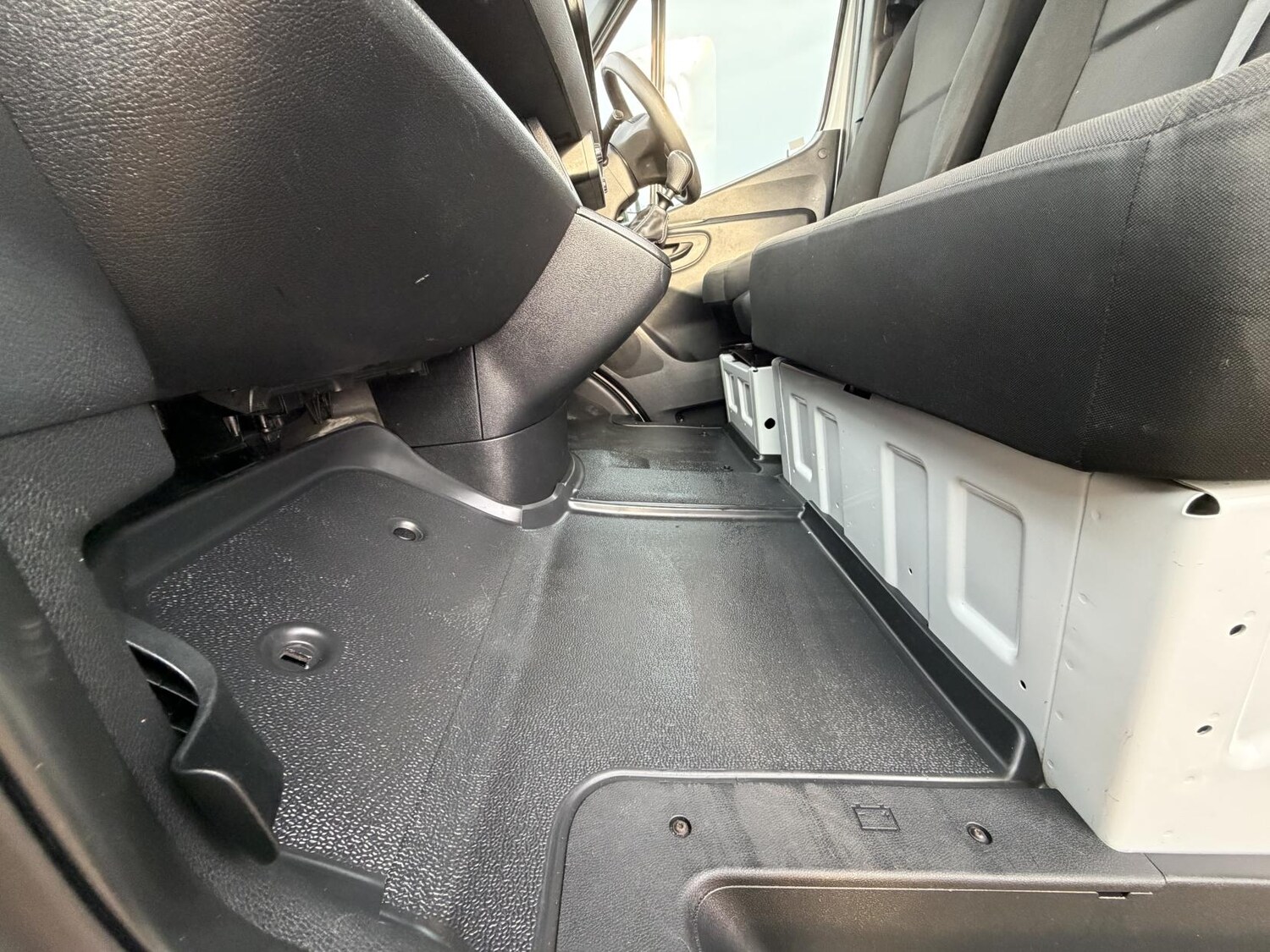 Used Mercedes-Benz Sprinter 2020 for sale - 77484910: Photo 27