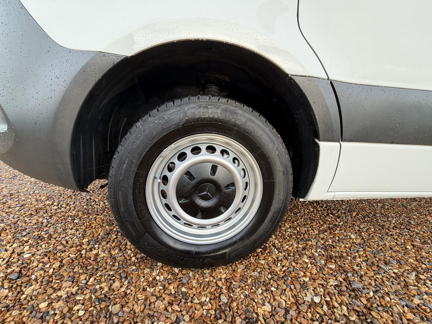 Used Mercedes-Benz Sprinter 2020 for sale - 77484910: Photo 29