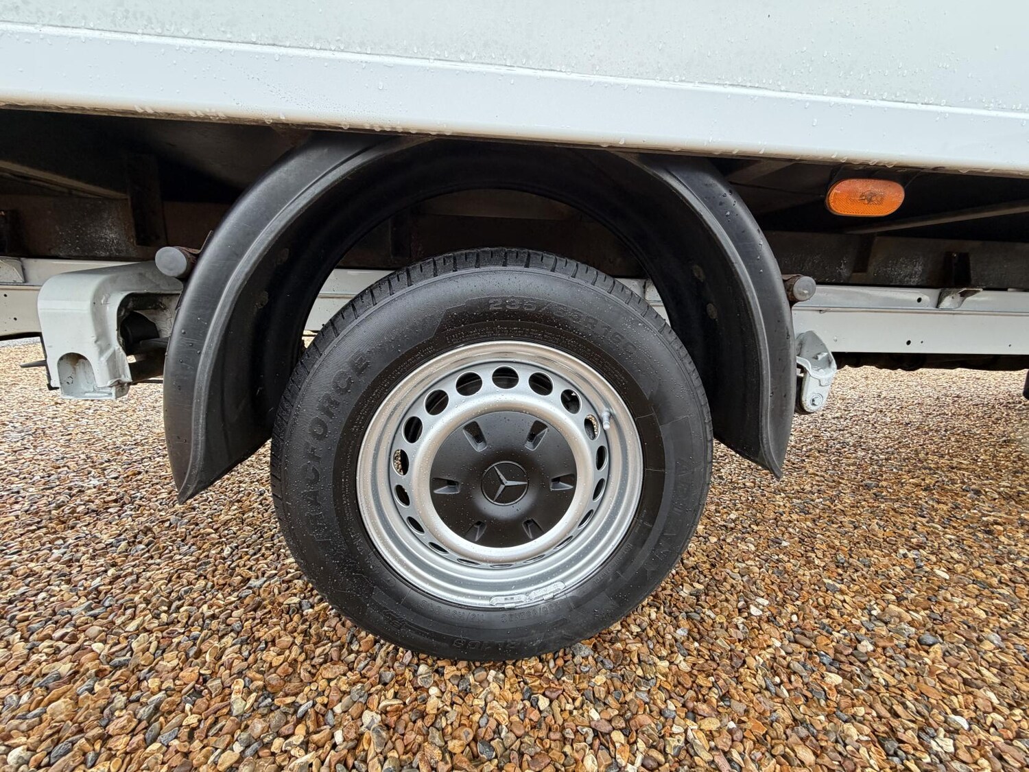 Used Mercedes-Benz Sprinter 2020 for sale - 77484910: Photo 31