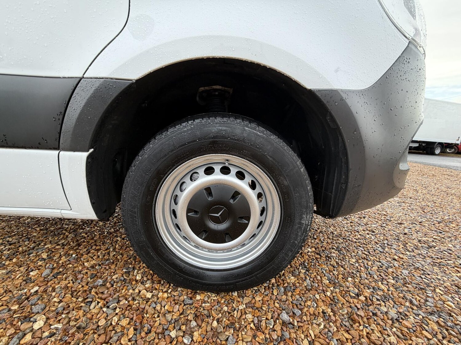 Used Mercedes-Benz Sprinter 2020 for sale - 77484910: Photo 32