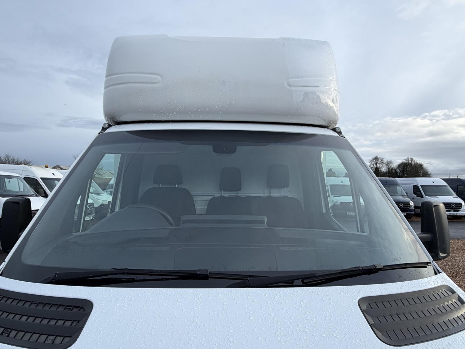 Used Mercedes-Benz Sprinter 2020 for sale - 77484910: Photo 33