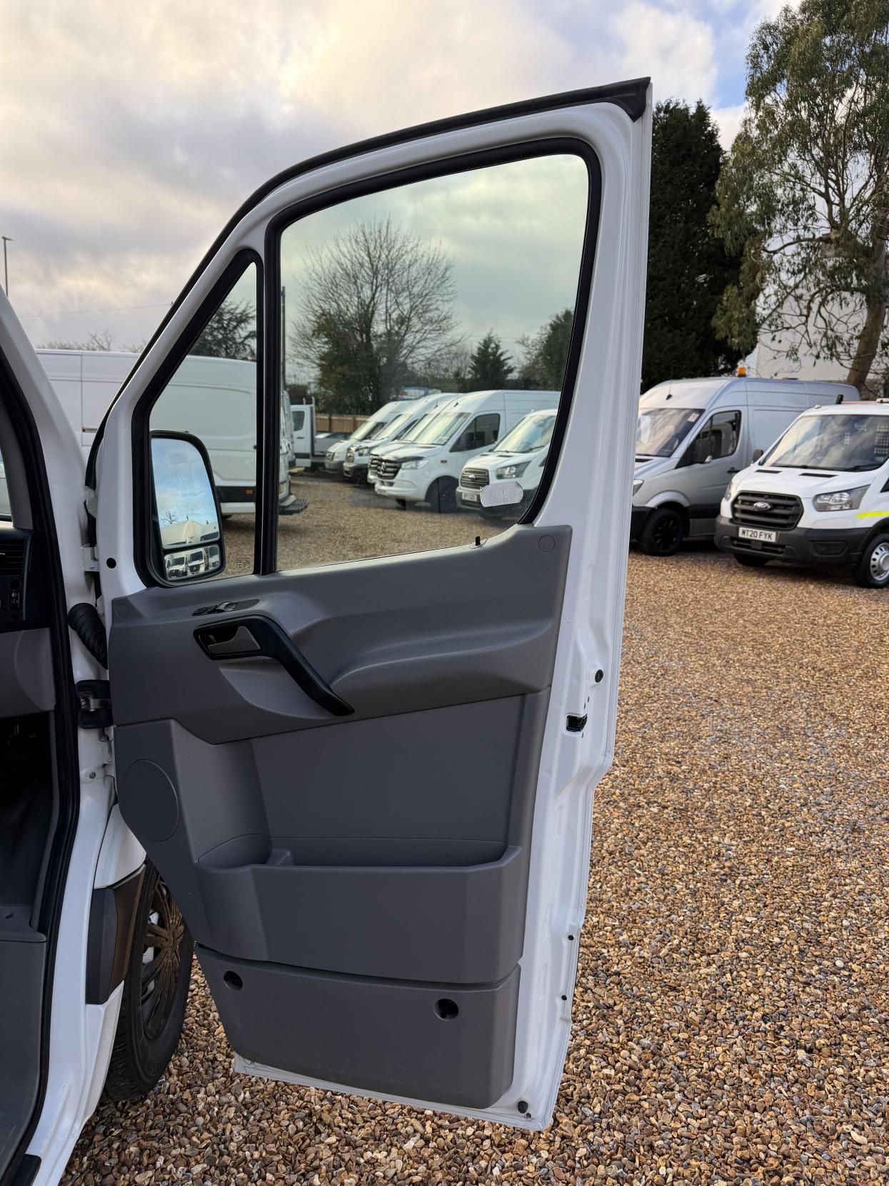 Used Mercedes-Benz Sprinter 2014 for sale - 76867052: Photo 13