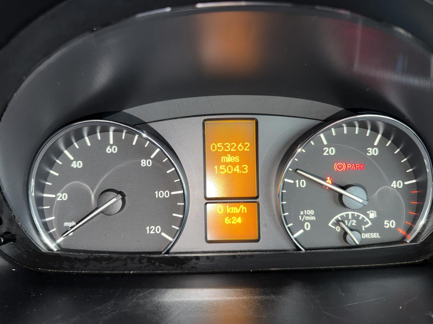 Used Mercedes-Benz Sprinter 2014 for sale - 76867052: Photo 20