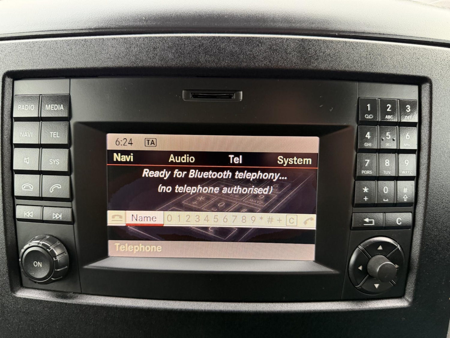 Used Mercedes-Benz Sprinter 2014 for sale - 76867052: Photo 24