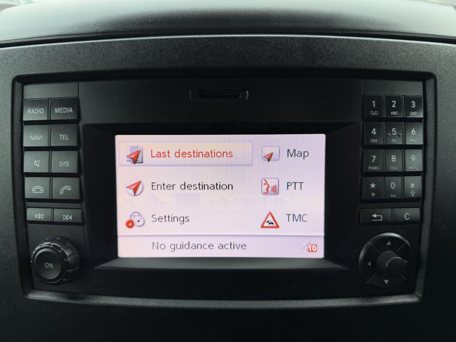 Used Mercedes-Benz Sprinter 2014 for sale - 76867052: Photo 25