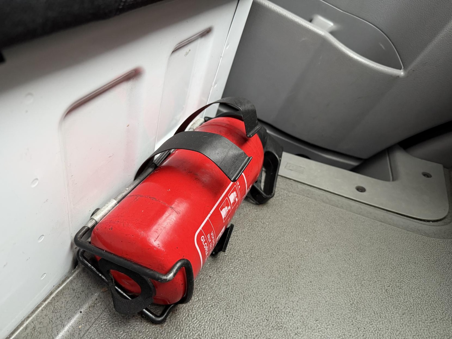 Used Mercedes-Benz Sprinter 2014 for sale - 76867052: Photo 29