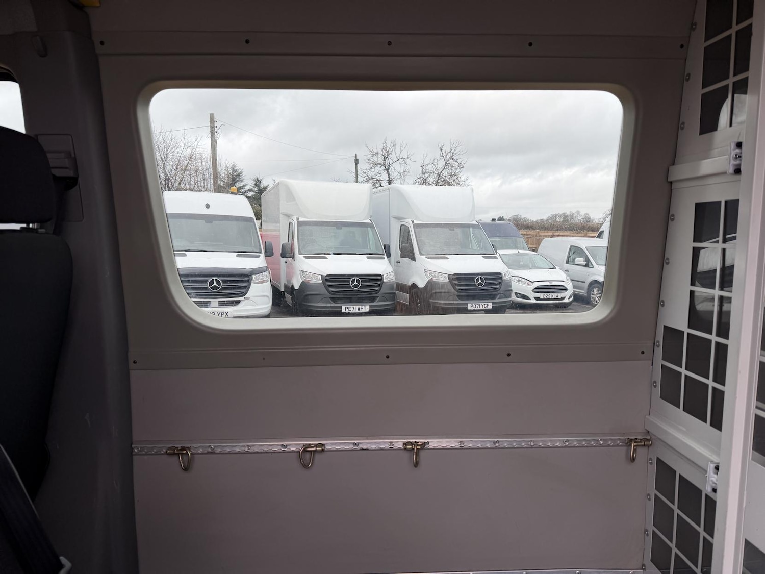 Used Mercedes-Benz Sprinter 2014 for sale - 76867052: Photo 32