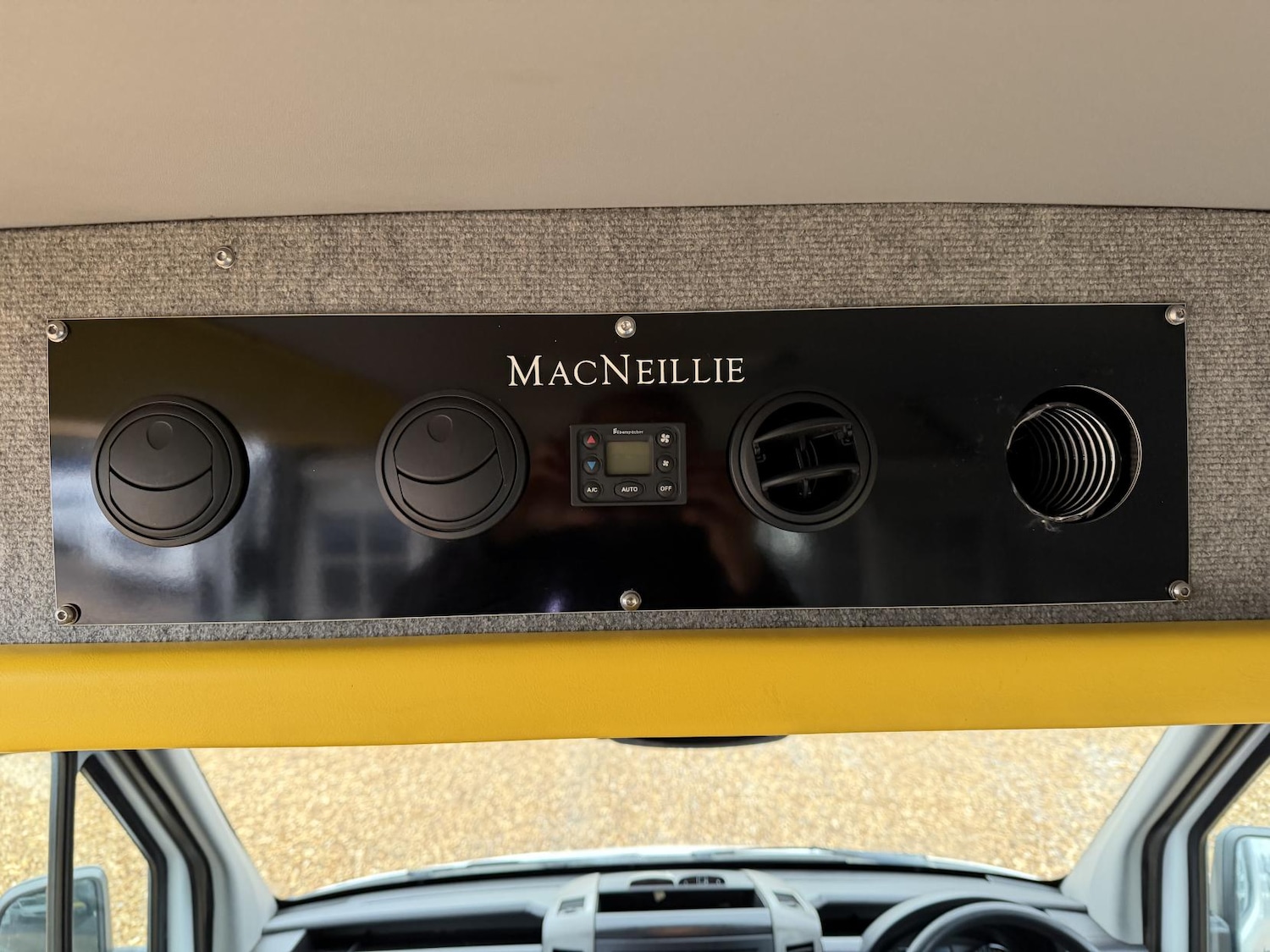 Used Mercedes-Benz Sprinter 2014 for sale - 76867052: Photo 34