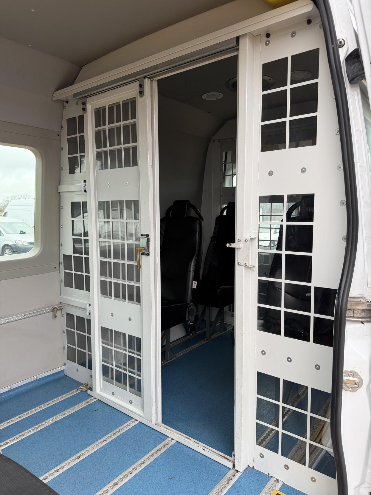 Used Mercedes-Benz Sprinter 2014 for sale - 76867052: Photo 36