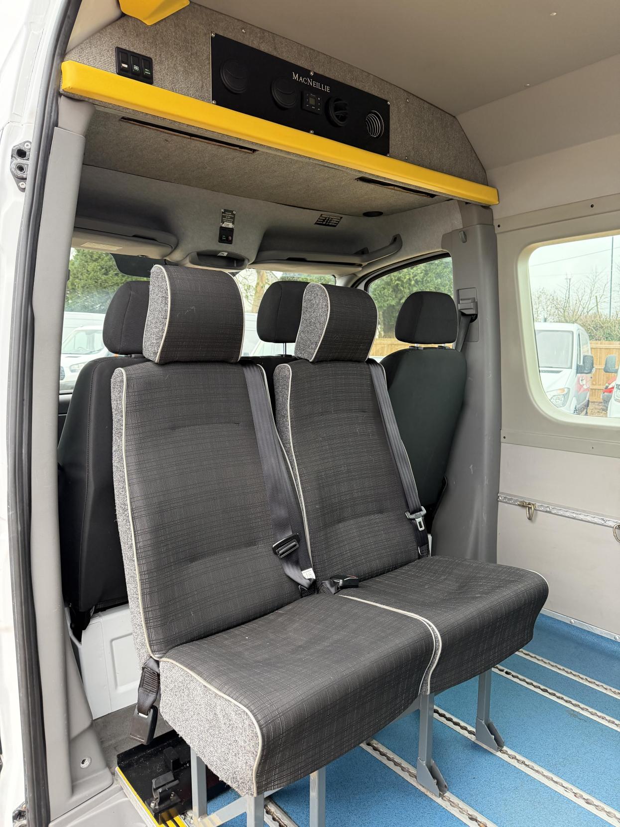 Used Mercedes-Benz Sprinter 2014 for sale - 76867052: Photo 41