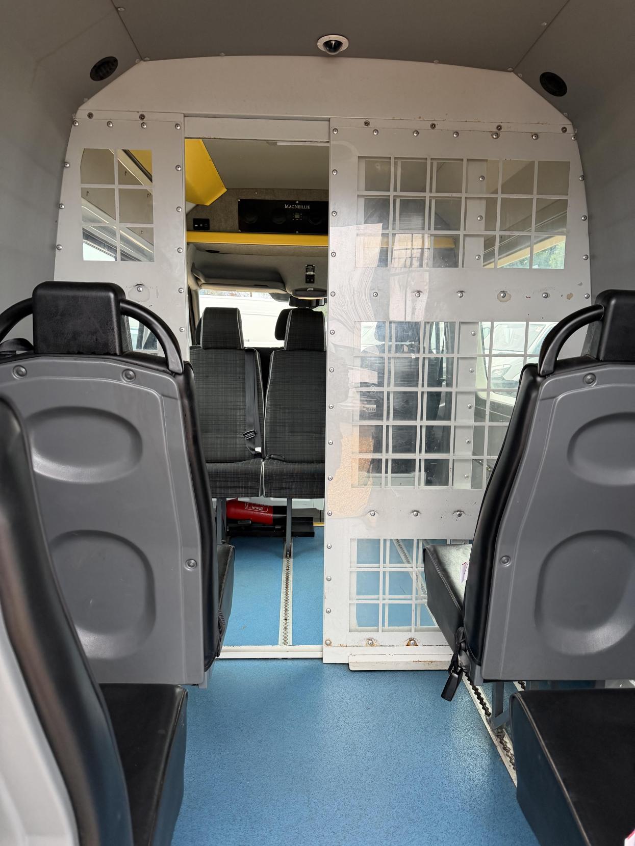 Used Mercedes-Benz Sprinter 2014 for sale - 76867052: Photo 42