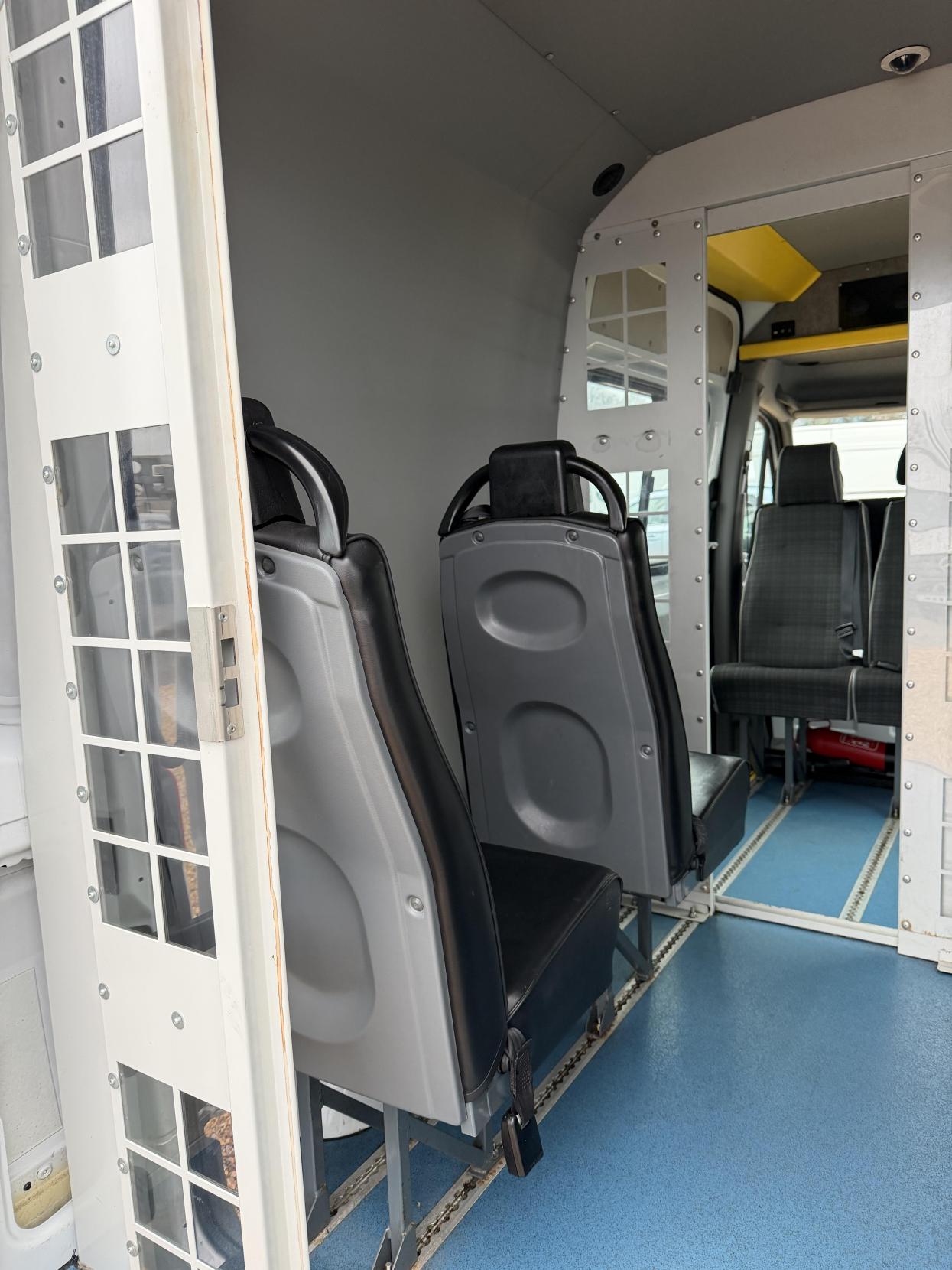 Used Mercedes-Benz Sprinter 2014 for sale - 76867052: Photo 43