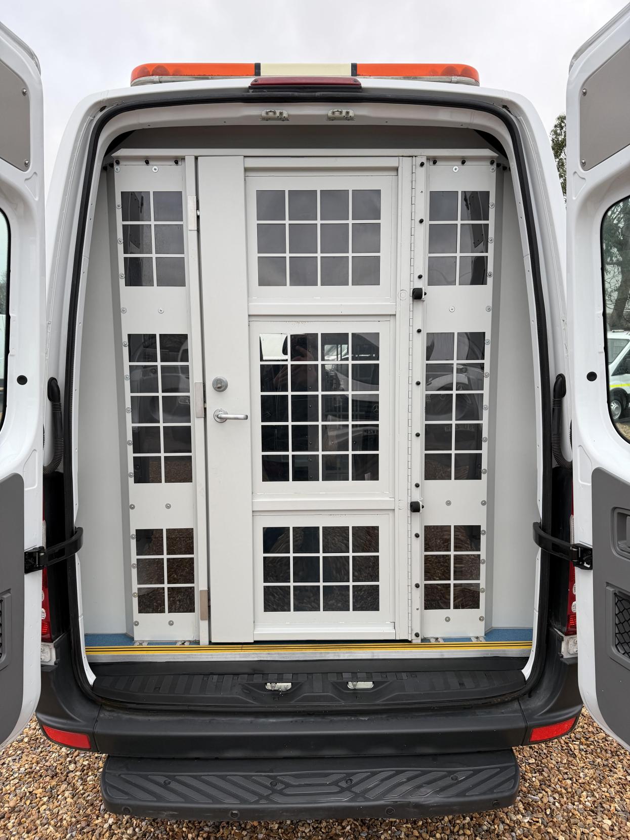 Used Mercedes-Benz Sprinter 2014 for sale - 76867052: Photo 44