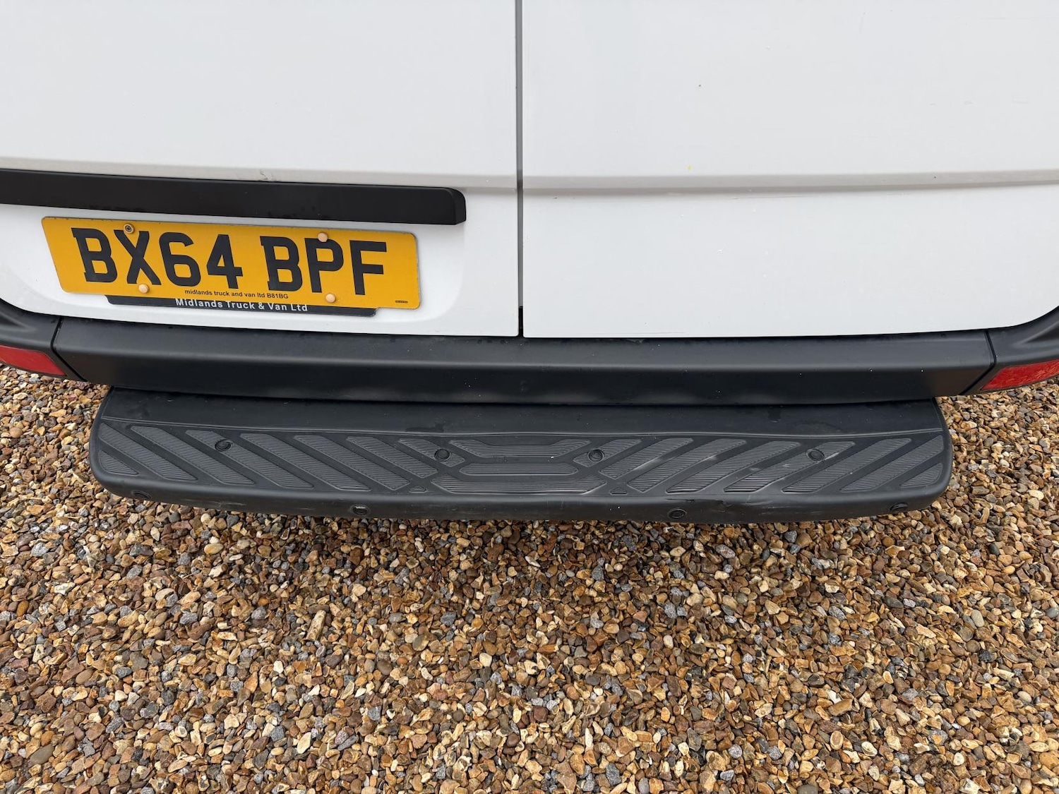 Used Mercedes-Benz Sprinter 2014 for sale - 76867052: Photo 45