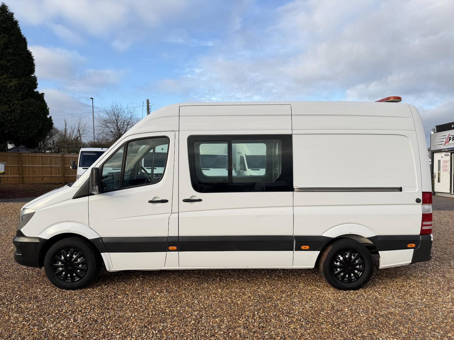 Used Mercedes-Benz Sprinter 2014 for sale - 76867052: Photo 6