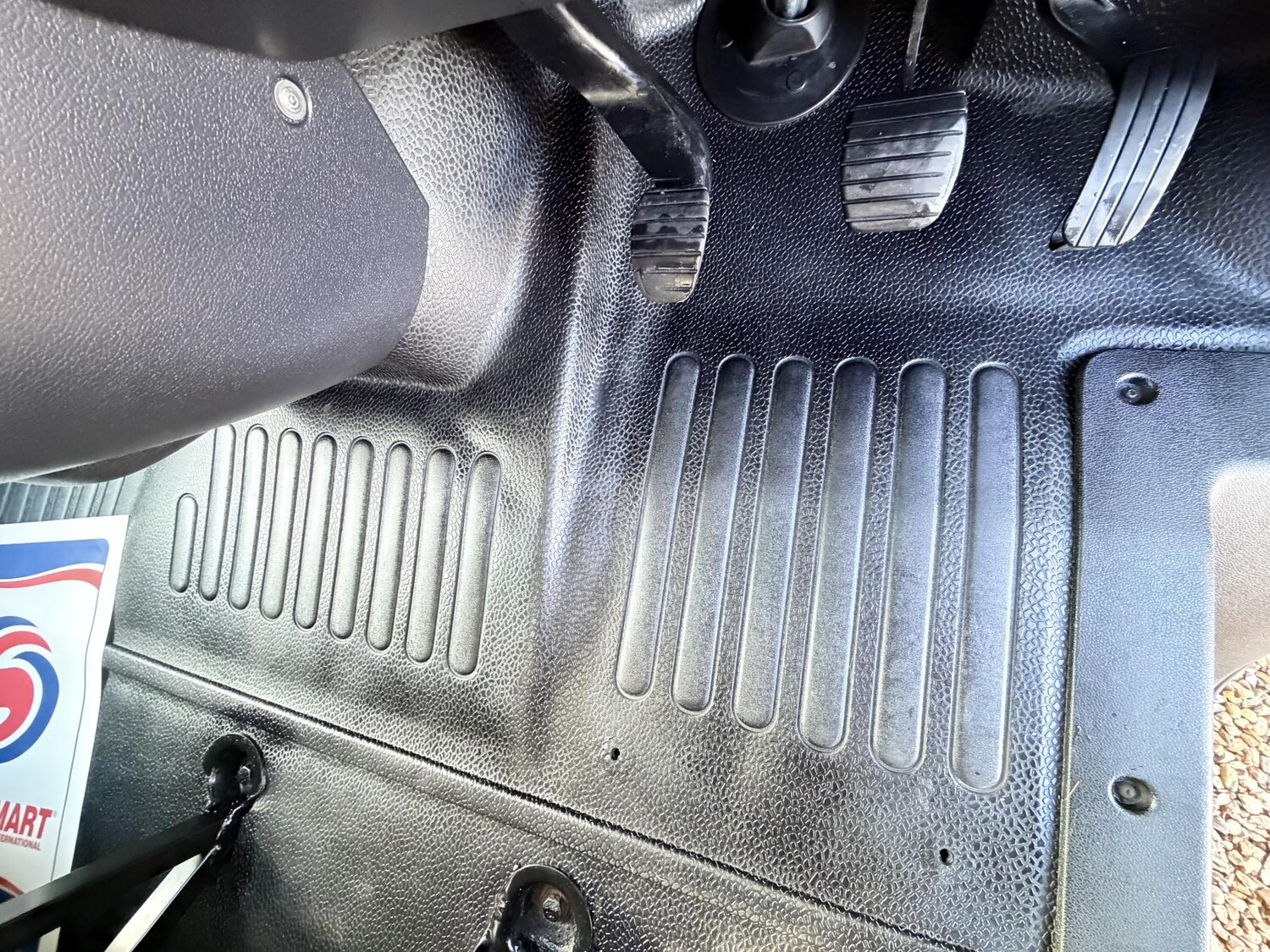 Used Vauxhall Movano 2016 for sale - 77395401: Photo 17