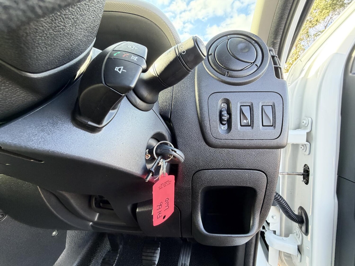 Used Vauxhall Movano 2016 for sale - 77395401: Photo 19