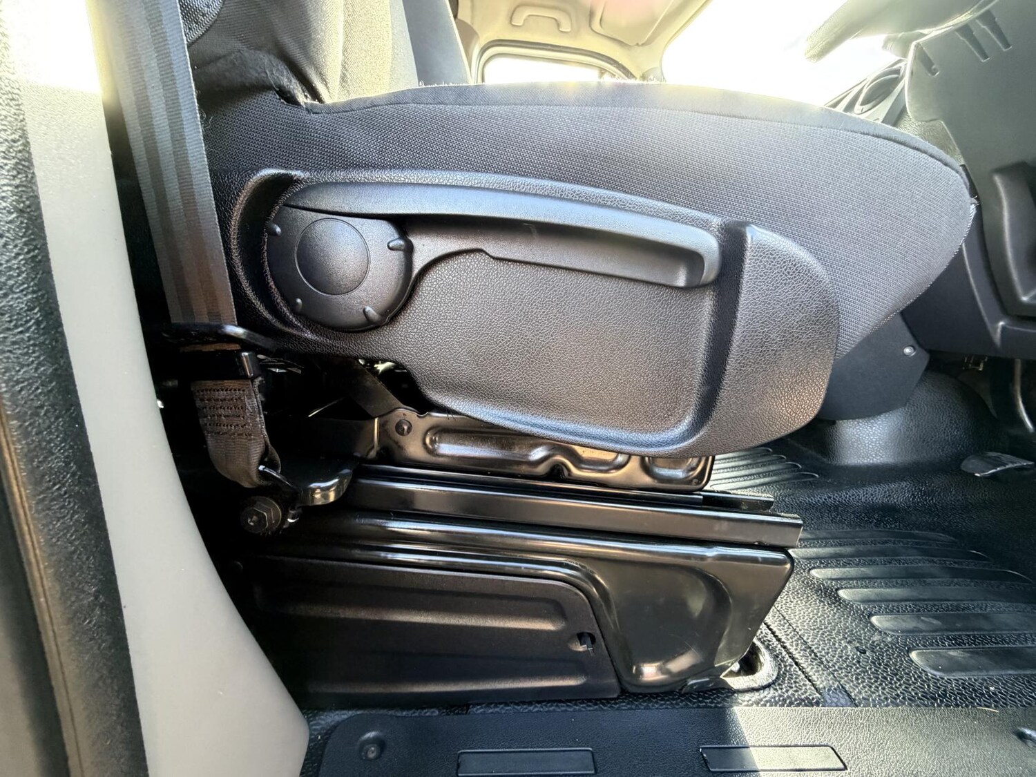 Used Vauxhall Movano 2016 for sale - 77395401: Photo 21