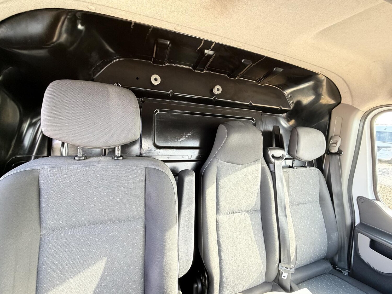 Used Vauxhall Movano 2016 for sale - 77395401: Photo 22