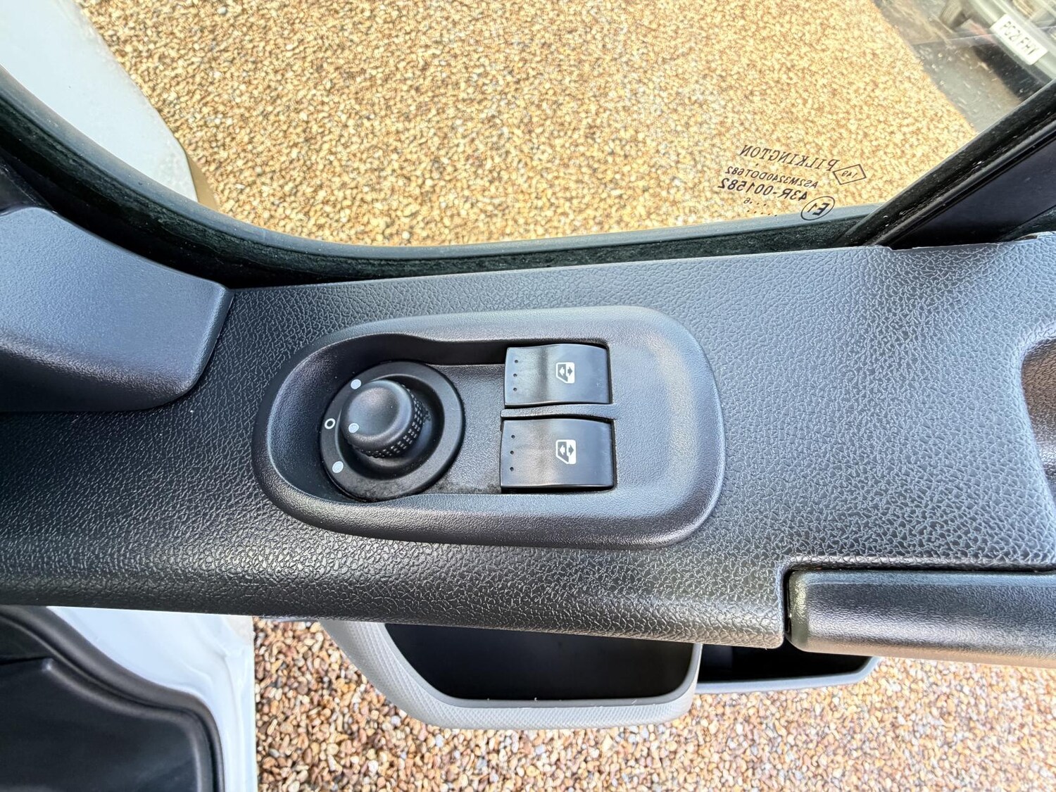 Used Vauxhall Movano 2016 for sale - 77395401: Photo 25