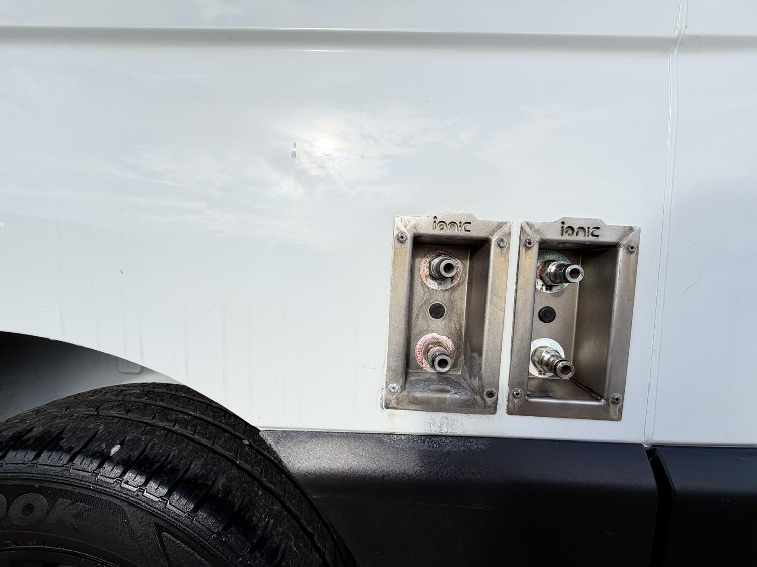 Used Vauxhall Movano 2016 for sale - 77395401: Photo 30