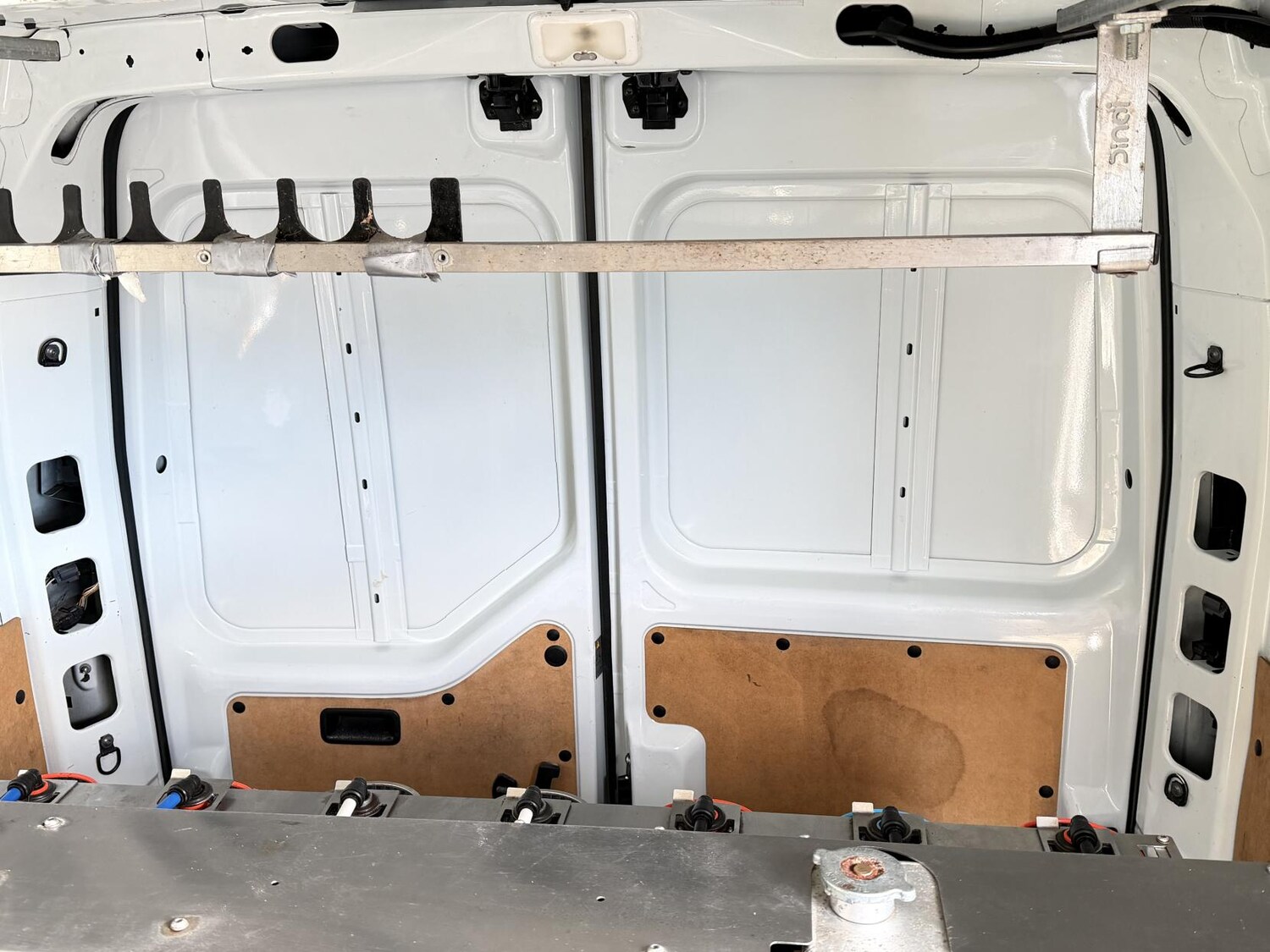 Used Vauxhall Movano 2016 for sale - 77395401: Photo 34