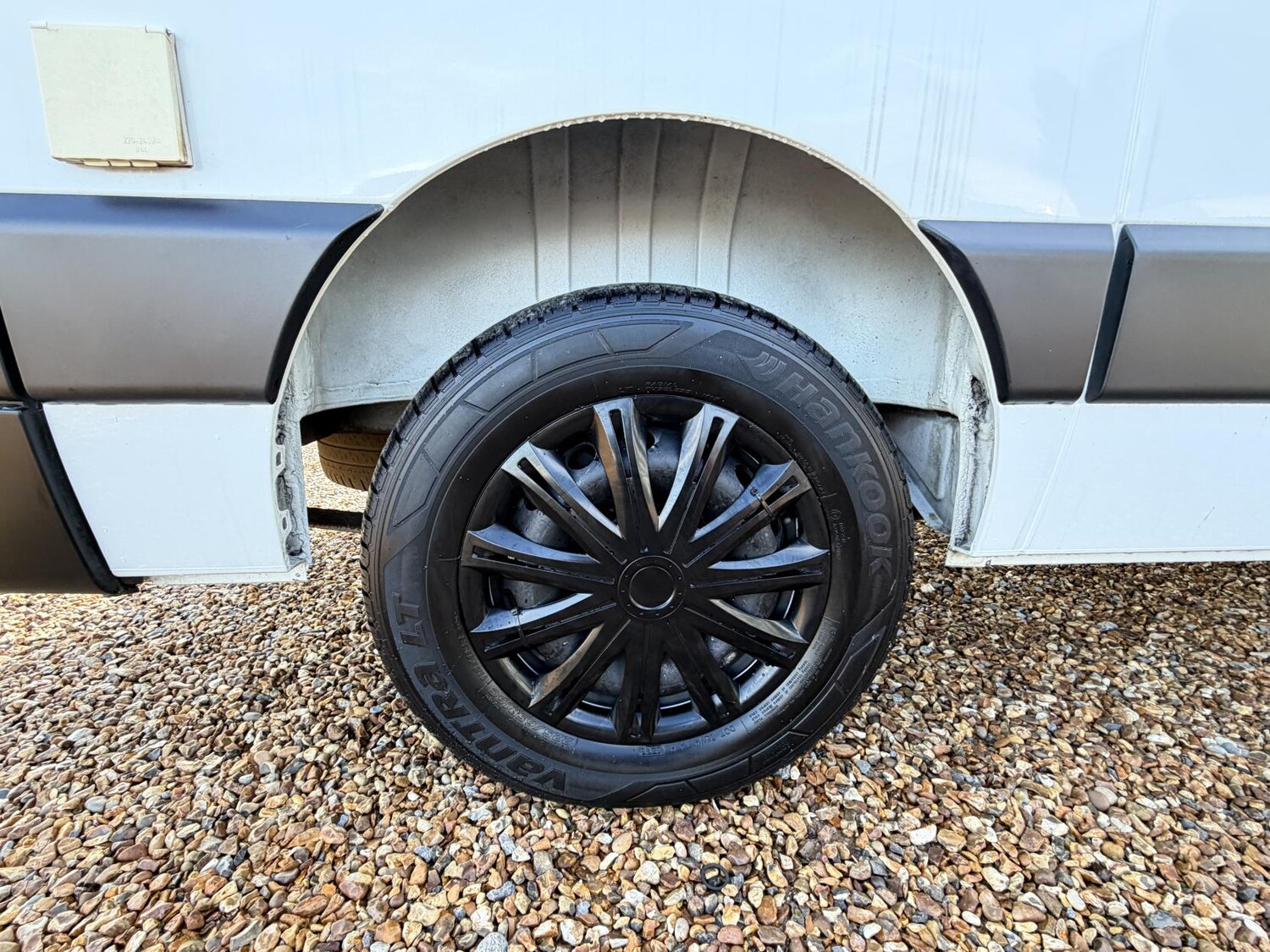 Used Vauxhall Movano 2016 for sale - 77395401: Photo 35