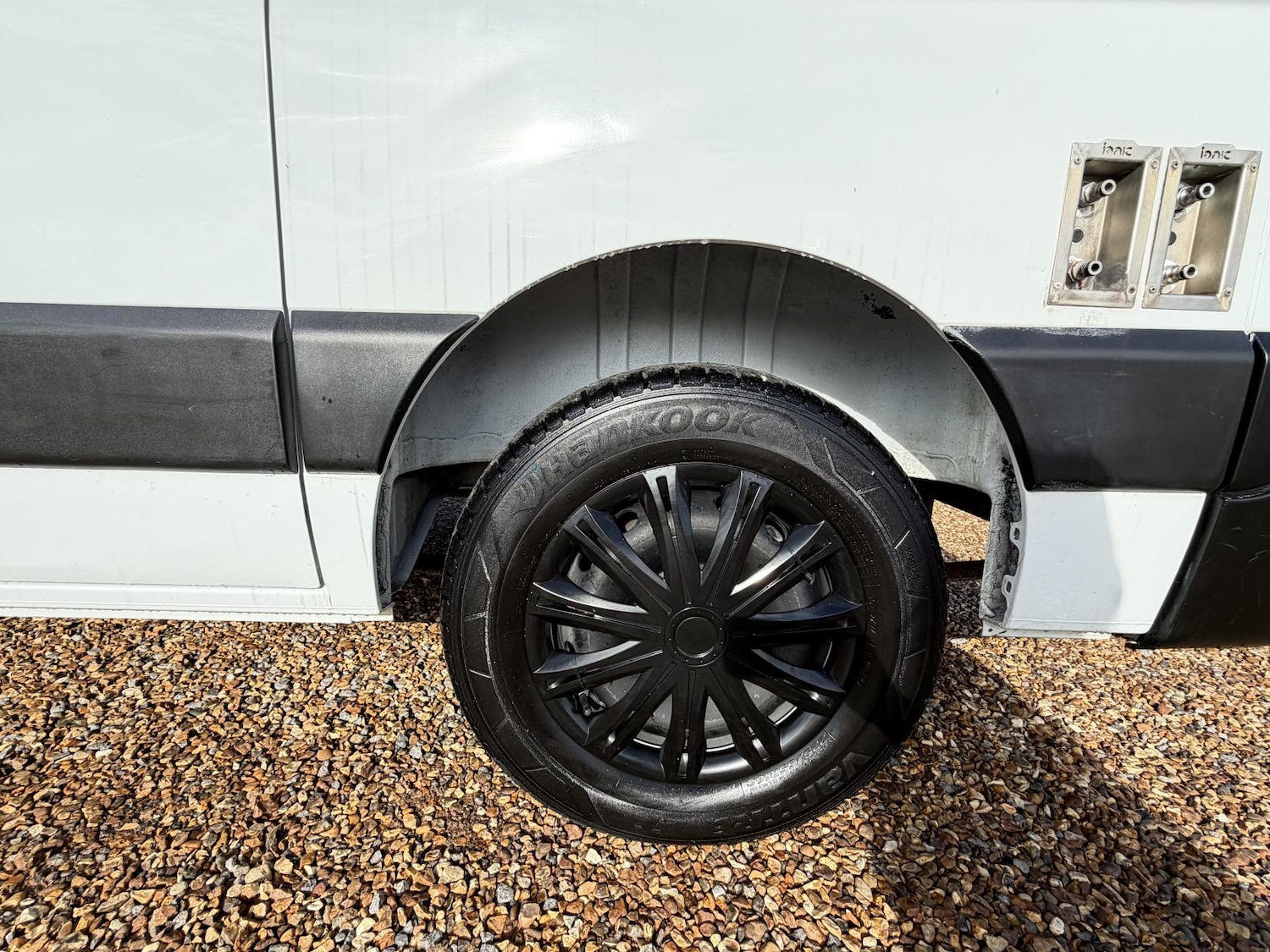 Used Vauxhall Movano 2016 for sale - 77395401: Photo 39