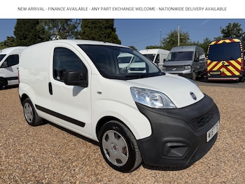 Used Fiat Fiorino 2017 for sale - 79524753: Photo
