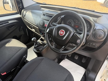 Used Fiat Fiorino 2017 for sale - 79524753: Photo