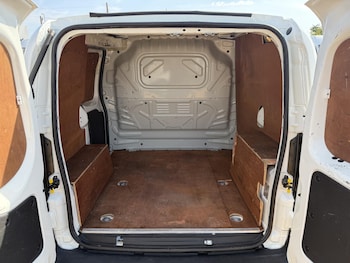 Used Fiat Fiorino 2017 for sale - 79524753: Photo