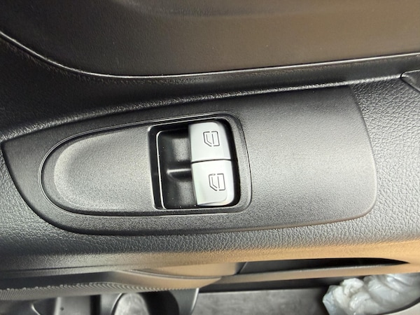 Used Mercedes-Benz Vito 2018 for sale - 76269579: Photo 20