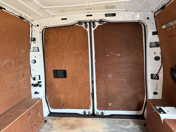 Used Mercedes-Benz Vito 2018 for sale - 76269579: Photo 27