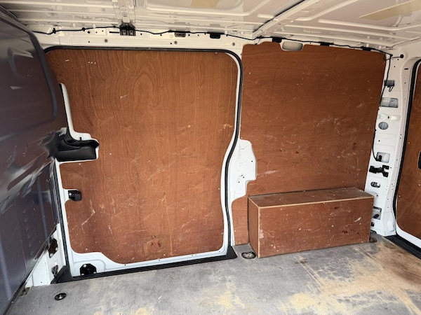 Used Mercedes-Benz Vito 2018 for sale - 76269579: Photo 28