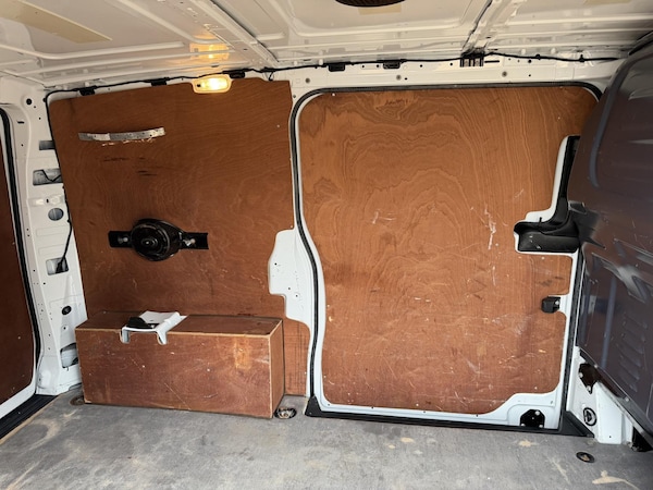 Used Mercedes-Benz Vito 2018 for sale - 76269579: Photo 30