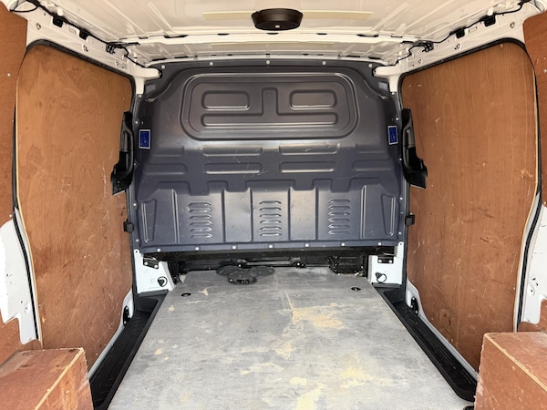 Used Mercedes-Benz Vito 2018 for sale - 76269579: Photo 37