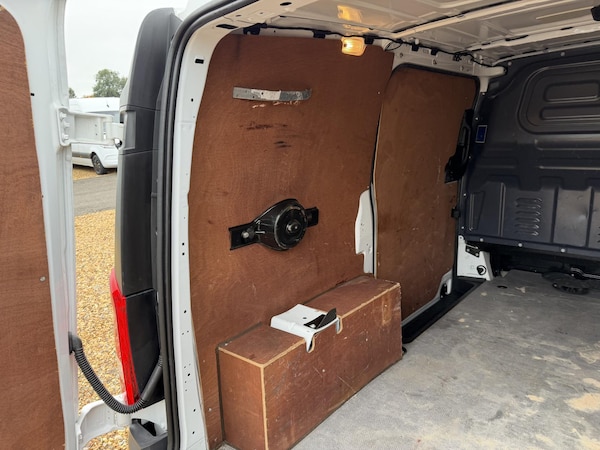 Used Mercedes-Benz Vito 2018 for sale - 76269579: Photo 38