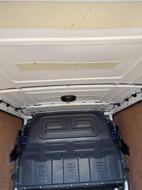 Used Mercedes-Benz Vito 2018 for sale - 76269579: Photo 39