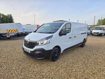 Used Renault Trafic 2019 for sale - 75130009: Photo