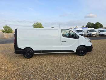 Used Renault Trafic 2019 for sale - 75130009: Photo