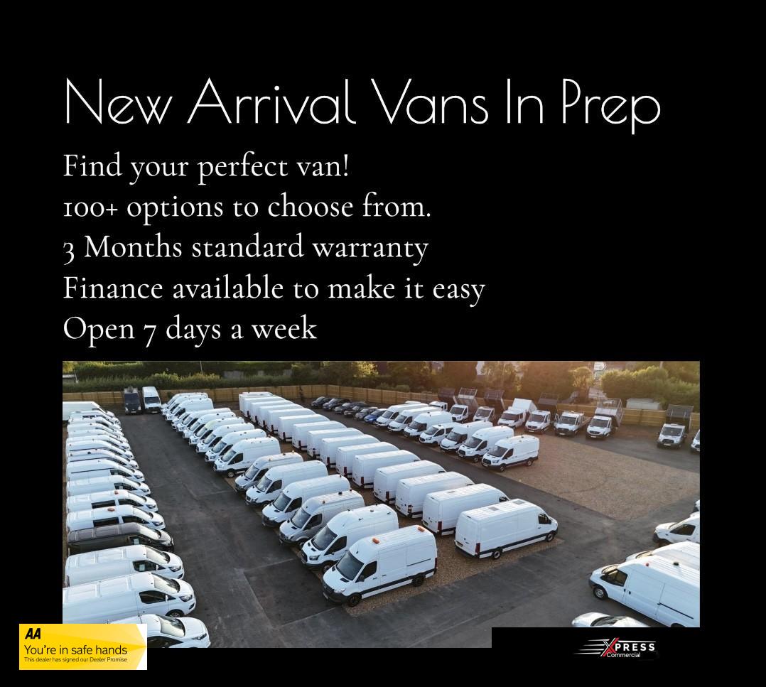 Used Mercedes-Benz Sprinter 2018 for sale - 76018384: Photo 1