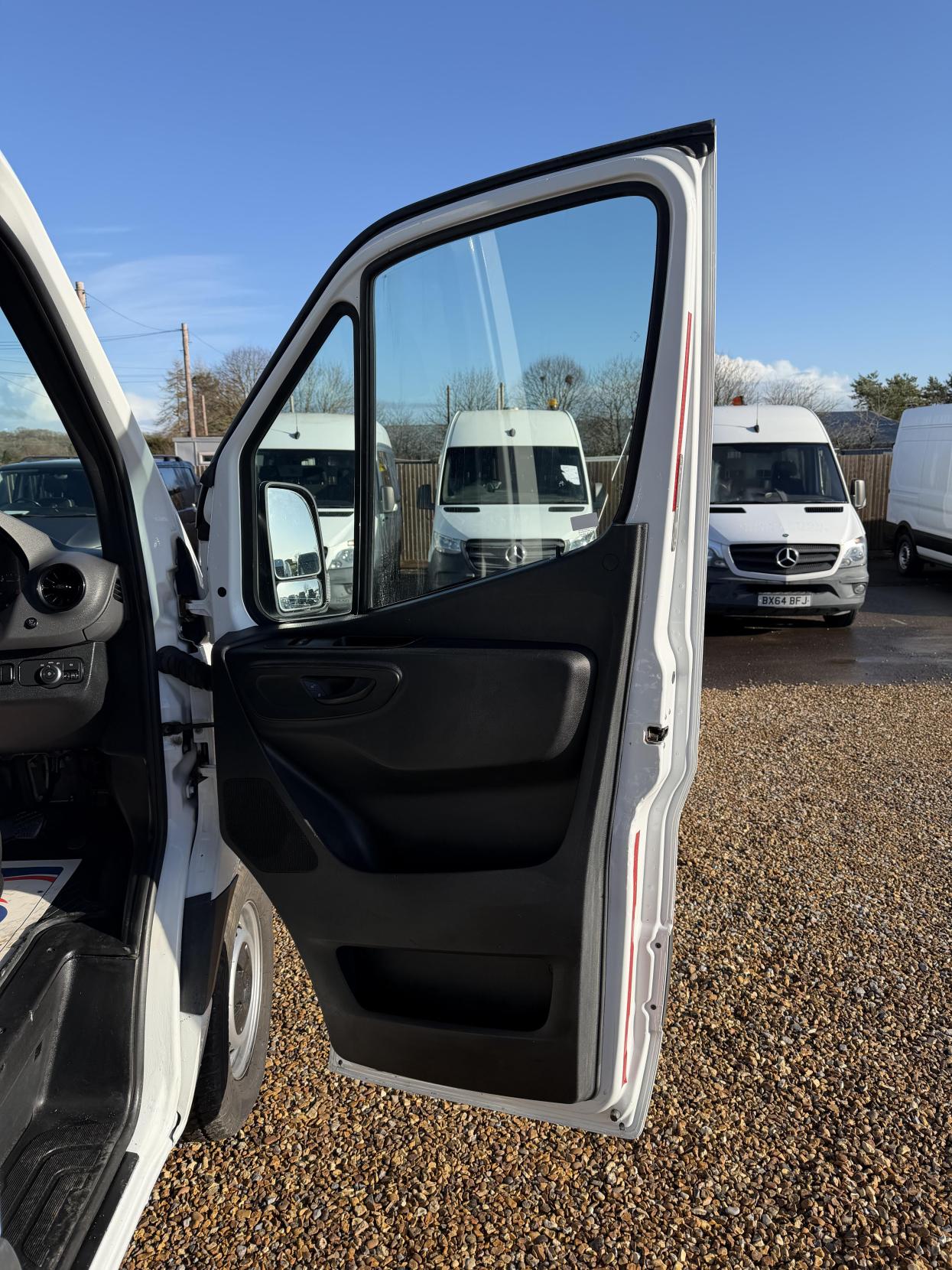 Used Mercedes-Benz Sprinter 2019 for sale - 77228518: Photo 15