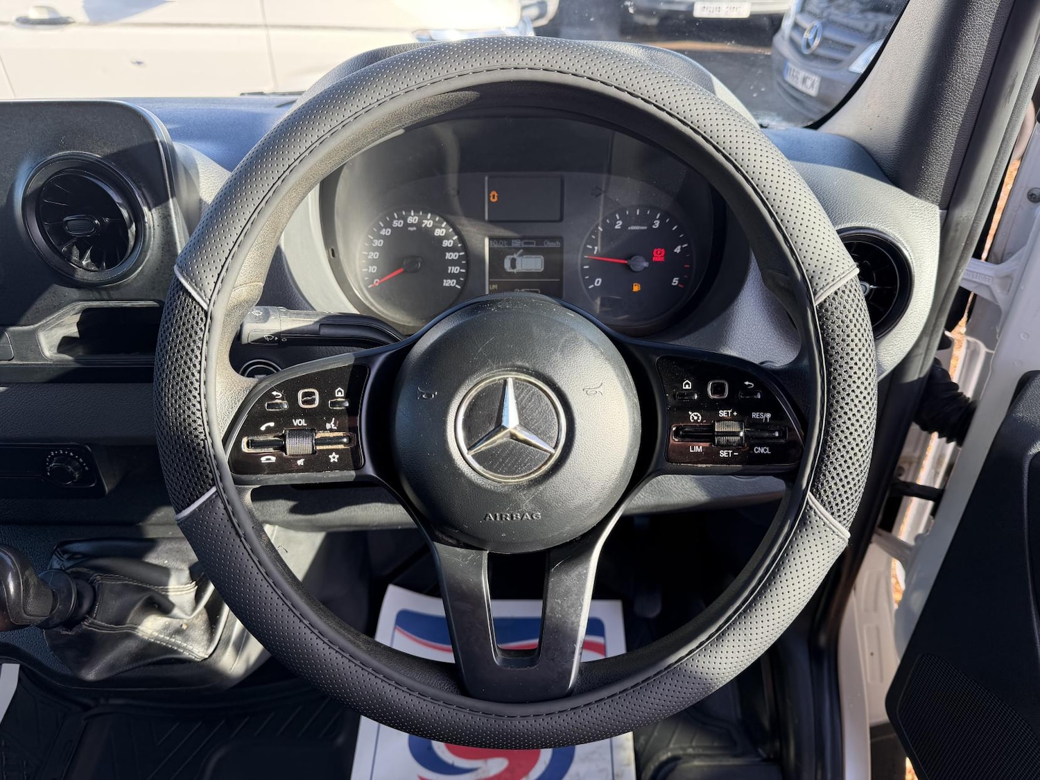 Used Mercedes-Benz Sprinter 2019 for sale - 77228518: Photo 18